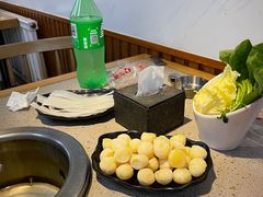 -蛙大侠香辣牛蛙火锅店(总店)