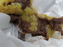 -京天红酒家(马家堡店)