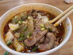 -江三王记牛杂馆(总店)