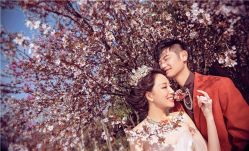 180-奈斯影像婚纱摄影(拱墅店)