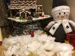 -AdD全日制餐厅(中谷花园酒店)