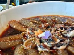 -馋遇江南·精致湖景雅宴(东方之门店)