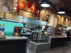 -汕头八合里海记牛肉店(清河店)