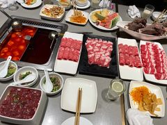 -海底捞火锅(南京红山常发广场店)