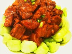 -北李妈妈菜·海肠捞饭(高新万达店)
