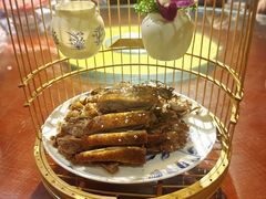 -杨记隆府(重庆总店)