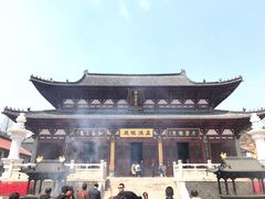 -径山寺