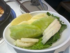 -周渝食惦酸菜鱼(青浦店)