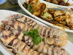 -钱塘府海鲜餐厅