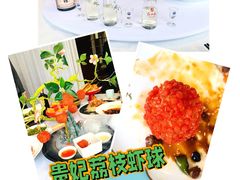 -鱼翅楼·津派砂锅鱼翅(水上公园店)