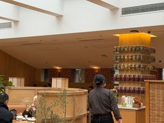-无印良品餐堂 MUJI Diner(成都太古里店)