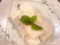 雪方椰奶冻-大树餐厅(红旗街万达店)