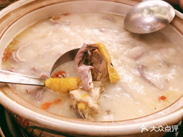 沈记胡椒猪肚鸡(杏林总店)人参胡椒猪肚鸡图片