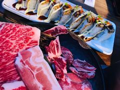 -九田家黑牛烤肉料理(无锡T12店)