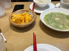 -得稻小饭堂·江西菜(浦江店)