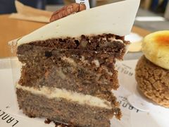 -LANLIZI BAKERY(COSMO店)
