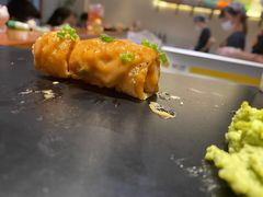 -戏作寿司(观音桥店)