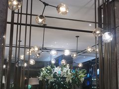 大堂-江南厨子·品苏杭(华润万象店)