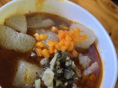 -王记生烫牛杂面馆(兰陵路店)