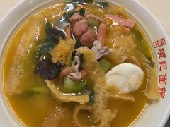 -项记面馆(明瓦廊店)
