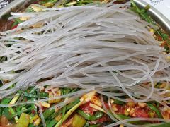 -京玉菲饭店(李村店)