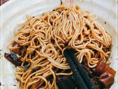 -旺泉餐饮店·清真牛肉面馆