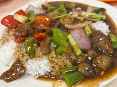 -冰岛茶餐厅(人民路店)