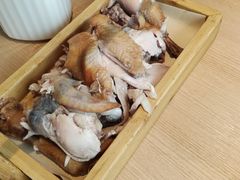 -关东小磨东北菜(上海长风大悦城店)