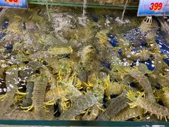 -东江海鲜酒家(艺都分店)