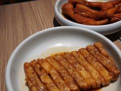 -云味馆·云南菜·云南米线(景田店)