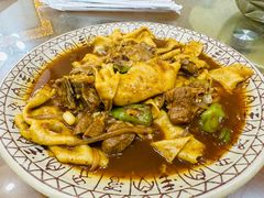 -靖远尕六美味羊羔肉