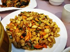 -晋阳饭庄(虎坊桥店)