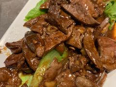 -大自然醉鹅·铁锅火焰鹅(上海联洋店)