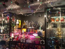 -MDZ STORE·TATTOO·耳饰