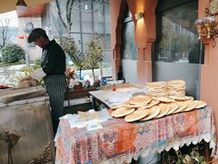 -那拉提之疆·新疆菜(美院店)