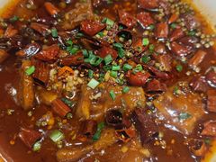 -陶然居·重庆菜(解放碑店)