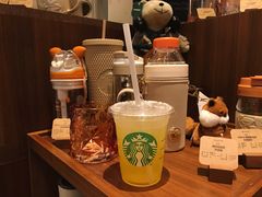 -星巴克臻选(思南公馆店)