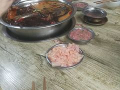 -渝味黄姐火锅(黄泥村店)