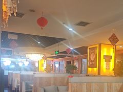 -上岛咖啡(华源四里店)