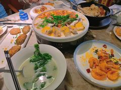 上汤桑叶-巡味顺德菜(龙华壹方城店)