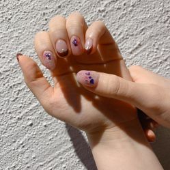 -StartNail美甲