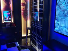 -音乐派KTV(银泰城店)