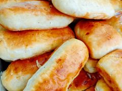 牛舌饼-张家清真糕点(奉天街店)