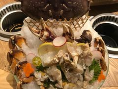 -尚海豆捞(乐虹坊店)