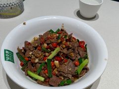 -绿草地·湘菜(7mall店)