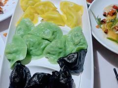 -船歌·鱼水饺青岛菜(闽江二路店)