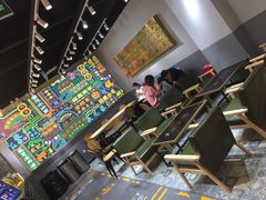 大堂-美芝莲(领展购物广场中关村店)