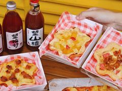 -波比Pizza(新城店)