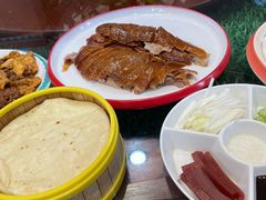 -登瀛楼饭庄(领世郡店)