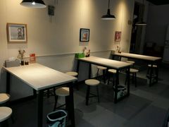 -友达面馆(二七南路店)
